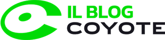 Coyote - Il blog
